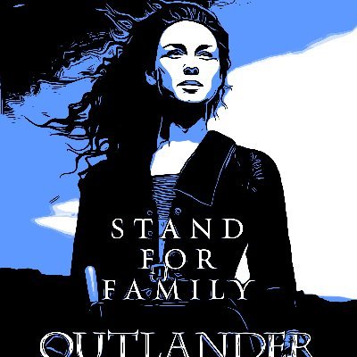 100% nerd girl. TV/film addict. Fan of #Outlander, #CatrionaBalfe, #StanaKatic. World traveler. Nature lover. Proud liberal.