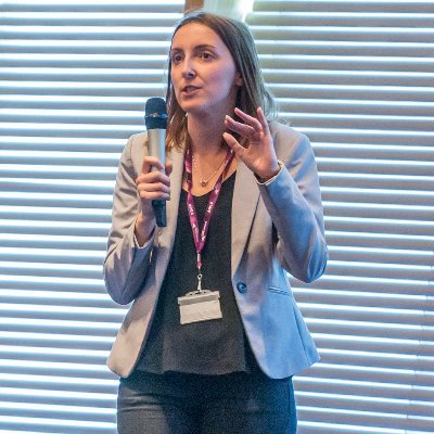 Assoc. Prof. of Computing, AI Theme Lead @SICSA_Scotland #NLG
Finally at Mastodon: https://t.co/SQR3s1vh56