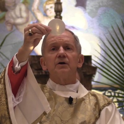 Catholic Bishop of Springfield in Illinois, Holy Goalie, Marathon Runner, Canon/Civil Lawyer, Notre Dame MBA, Adjunct Professor of Law, Notre Dame Law School