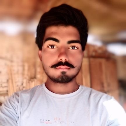 ArtistGaju's profile picture. Send me your best picture
I'll make your beautiful sketch.
Contact me for a beautiful painting for your business.
Managed by @aajtokal
follow to learn