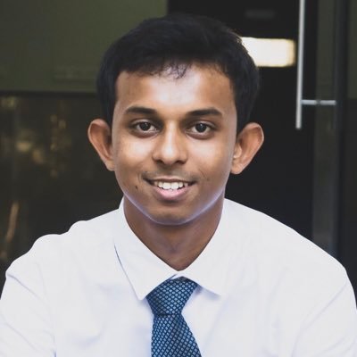 _arshit_patel's profile picture. Computer Engineer Alumni NIT Surat