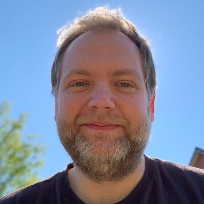 Robin Rowinski Profile