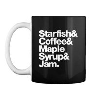 s.t.a.r.fish_and_coffee(@starfishandcof6) 's Twitter Profile Photo