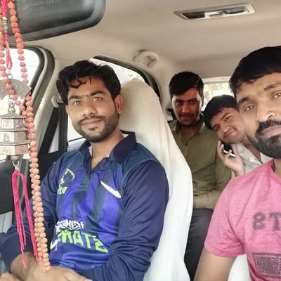 BilalKh71237427's profile picture. With friends