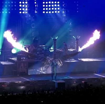 ExcoDisiplin's profile picture. :D