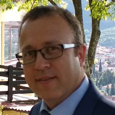 Professor, School of Chemistry, AUTh,
Organic Synthetic Methodologies, Catalysis, Green Redox Organic Transformations,
https://t.co/SpYfjwraaS