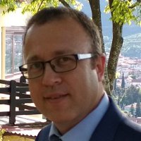 Ioannis Lykakis (@ilykakis) 's Twitter Profile