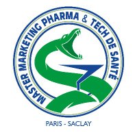 Master Marketing Pharmaceutique (@marketpharmapxi) 's Twitter Profile Photo