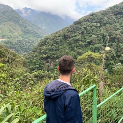 josemonagas99's profile picture. UofG22 | 99