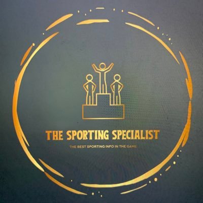 🏆The Sporting Specialist🏆Best Sporting Info in the Game 💸 Must Be 18+, Gamble at your own risk🔞Join our FREE group below↙️