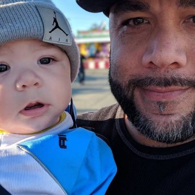 Just a group of fathers trying to fight the stigma that surrounds the old-school dad.
We believe fathers from all walks of life should be celebrated!