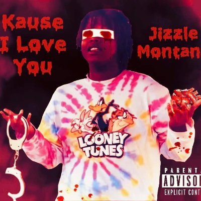 bjizzy8's profile picture. Rapper/Song writer