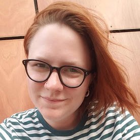 1/3 Midwestern, 1/3 Southern, 1/3 Brooklyn. Proud cat mama. Helping nonprofits, governments, and education systems connect with @CrisisTextLine