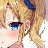 かにえる@早坂 (@hauyonchan) Twitter profile photo