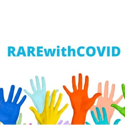 A Contact Registry for Rare Disease patients with COVID-19. -It's our philanthropic mission and passion to help rare disease patients and their caregivers.