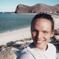 Santtu Pyykkönen (@santtuvp) 's Twitter Profile