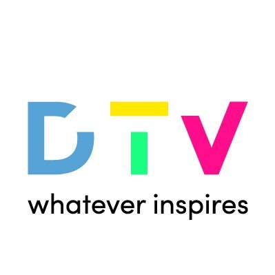 DTV Whatever Inspires