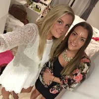 Leanne Simpson (@leannedodds5) 's Twitter Profile