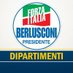 Dipartimenti Forza Italia (@dipartimenti) Twitter profile photo Dipartimenti Forza Italia (@dipartimenti) Twitter profile photo