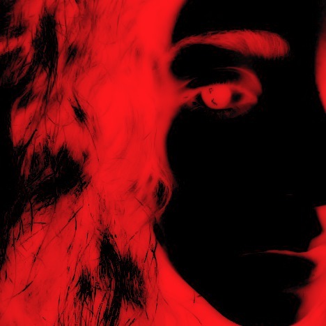 TheRedPortal's profile picture. 