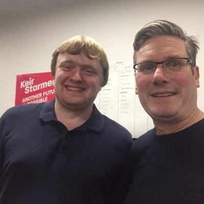 JonathanWallcr1's profile picture. Labour Party Activist.