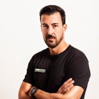 Fran Orive Trainer (@fran_orive) 's Twitter Profile