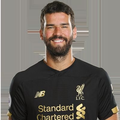 Alisson Becker & Liverpool FC fan. Keeping up to date with what's going on with Alisson & @LFC 👍🏼 Following back every @LFC fan 🔴