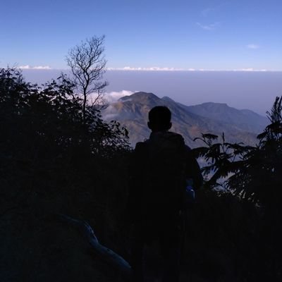 AlfatihLawless's profile picture. cogan bukan golongan kami🤓