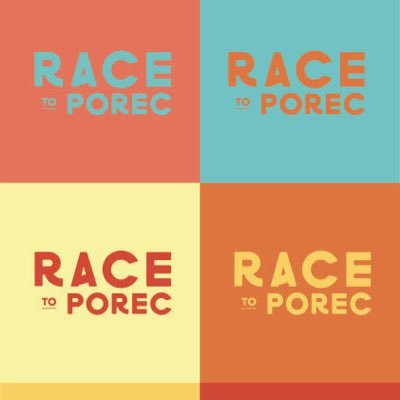 10 days, 35 teams,970 miles per team. Who can get to porec the fastest and raise the most money? Raising money for Leonard Cheshire to raise money for PPE
