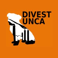 UNC Asheville Divest(@UNCADivest) 's Twitter Profile Photo