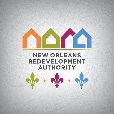 New Orleans Redevelopment Authority (NORA) is a neighborhood revitalization catalyst creating investment opportunities to help NOLA reach its fullest potential.
