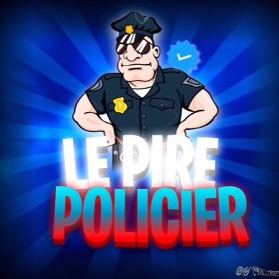 PolicierPire's profile picture. 