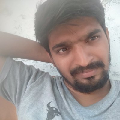 pbnari's profile picture. Nareshkumar Working In Media