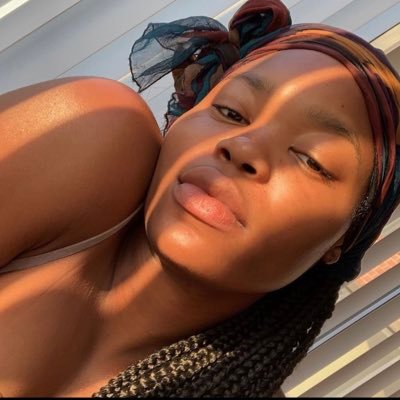 jodayy32's profile picture. Blessed & Highly Favored 🇬🇩🇯🇲    she/her  #BlackLivesMatter