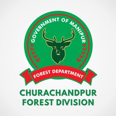 Official handle of Churachandpur Forest Division,RTs are not endorsements,  ☎️6033814547