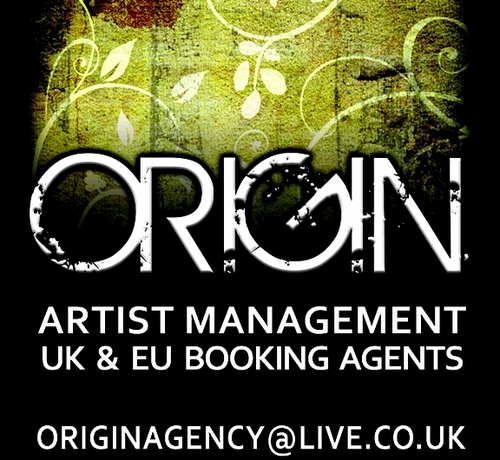 TheOriginAgency's profile picture. If you book them, they will come!