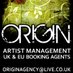 Origin Agency (@theoriginagency) Twitter profile photo Origin Agency (@theoriginagency) Twitter profile photo