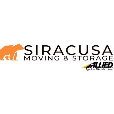 Siracusa Moving & Storage, based in New Britain, CT, has been an Allied Agent for over 30 years.