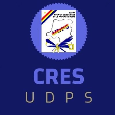 Cercle de réflexion d'études et des stratégies UDPS