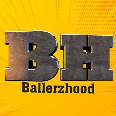 BallerzHood is a fast growing YouTube football channel, we work round the clock to bring u the latest happenings in the football world, so seat back n subscribe