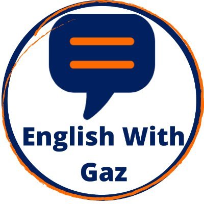 English With Gaz