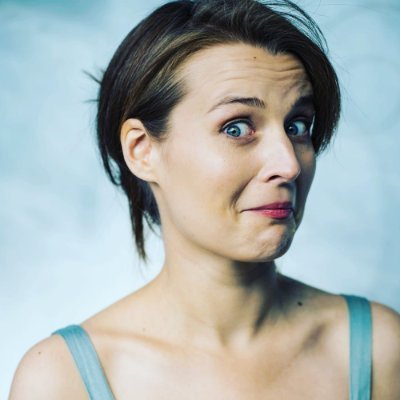 Actor. Mockingbird. Utterly bewildered most of the time. Represented by Audere Talent Management.