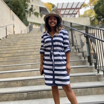 Latina. Born and raised in #Queens. Co-Founder @WoC4Progress. Formerly @NYCGov, @NYCEDC, @SYPartners @LAEDC. #BlackLivesMatter. Opinions my own.