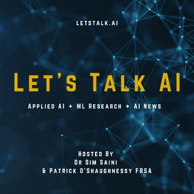 DeepModeAI's profile picture. 