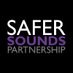Safer Sounds Partnership (@safersoundsldn) Twitter profile photo
