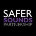 Safer Sounds Partnership (@safersoundsldn) Twitter profile photo Safer Sounds Partnership (@safersoundsldn) Twitter profile photo