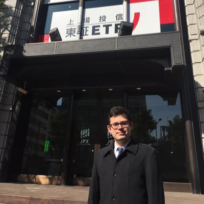 DenizKahramn's profile picture. Research Professional | FS | Global Financial Markets, MBA (13'), BSc Urbanist (10') Views my own. Retweets ≠ Endorsements.