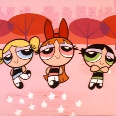 💙PPG💖ICONS💚さんのプロフィール画像