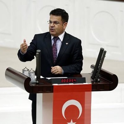 23 ve 24. Dönem Isparta Milletvekili.
İYİ Parti Kurucular Kurulu Üyesi