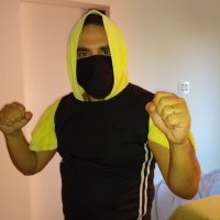Ricardo Junior (@ricardoftjunior) Twitter profile photo